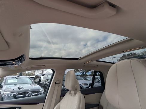 Certified 2023 Mercedes-Benz EQS 450+ 4MATIC SUV image 7