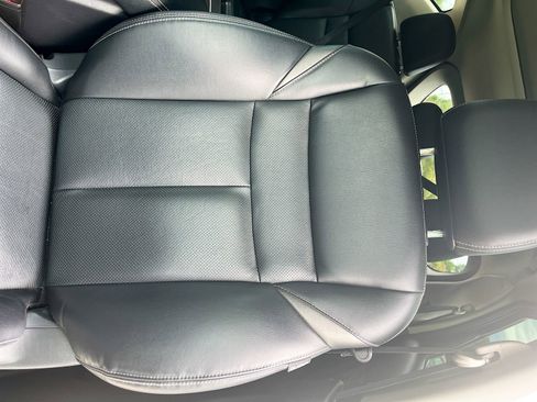 Used 2024 Nissan Murano SL FWD image 20