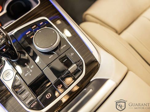 Used 2019 BMW X7 xDrive40i w/ Premium Package image 34