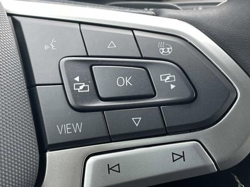 New 2026 Volkswagen Atlas SEL AWD/4WD image 25