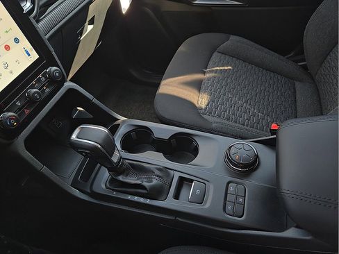 New 2025 Ford Ranger XLT w/ Black Appearance Package image 20