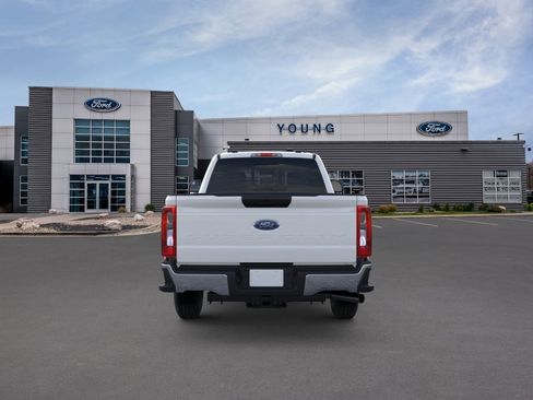 New 2026 Ford F250 XL AWD/4WD image 5