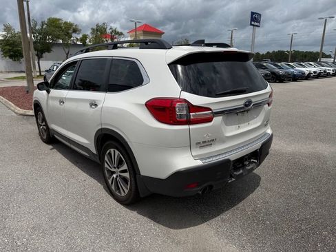 Used 2020 Subaru Ascent Touring w/ Popular Package #2A AWD/4WD image 7