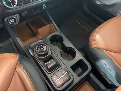 Used 2024 Ford Maverick Lariat w/ FX4 Off-Road Package image 22