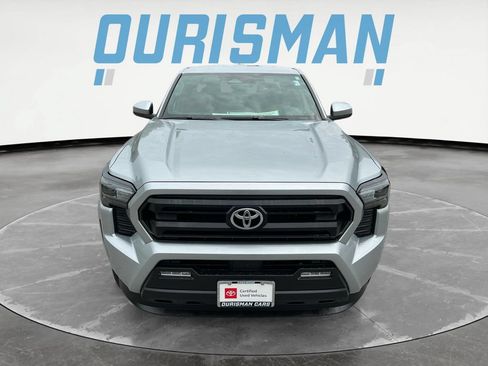 Certified 2026 Toyota Tacoma SR5 AWD/4WD image 10
