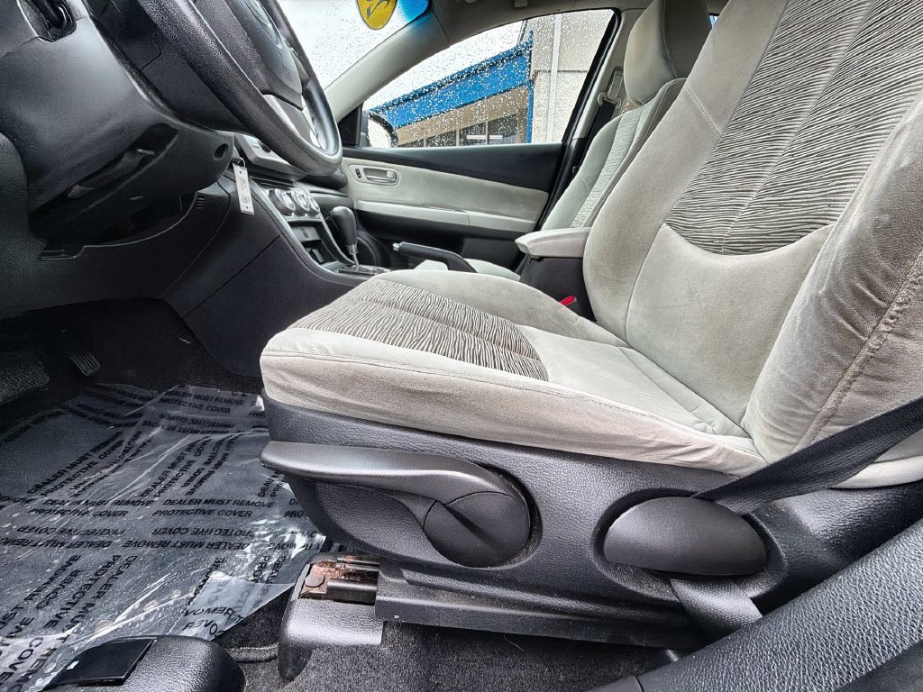 Used 2009 MAZDA MAZDA6 i Sport FWD image 14