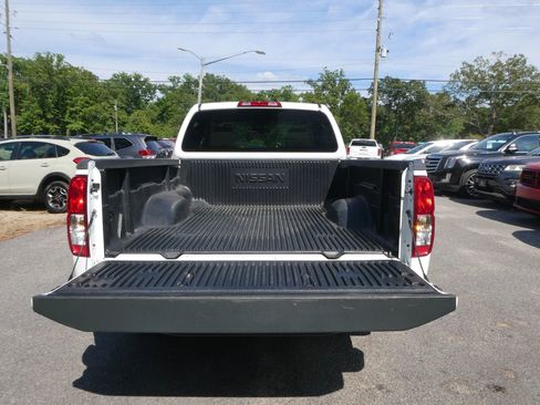 Used 2018 Nissan Frontier S RWD image 7
