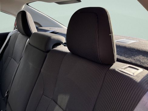 Used 2025 Subaru Legacy Premium image 23