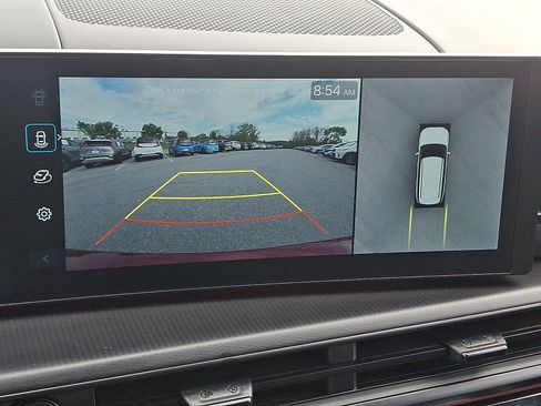 Used 2025 Hyundai Santa Fe Calligraphy FWD image 19