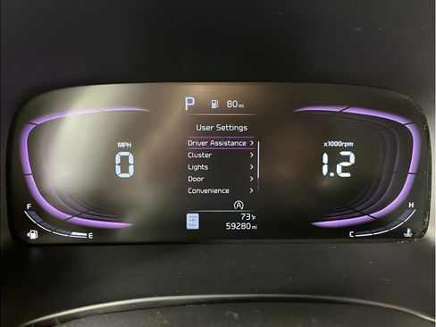 Used 2023 Kia Soul LX FWD image 18