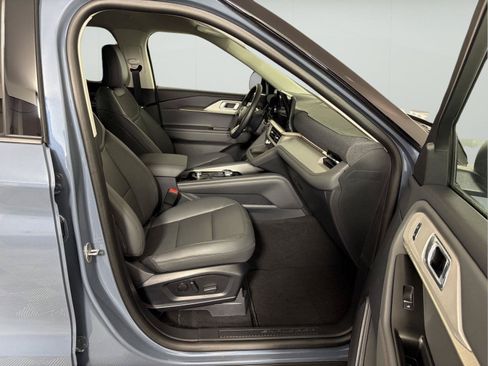 New 2026 Ford Explorer Active w/ Active Comfort Package AWD/4WD image 26