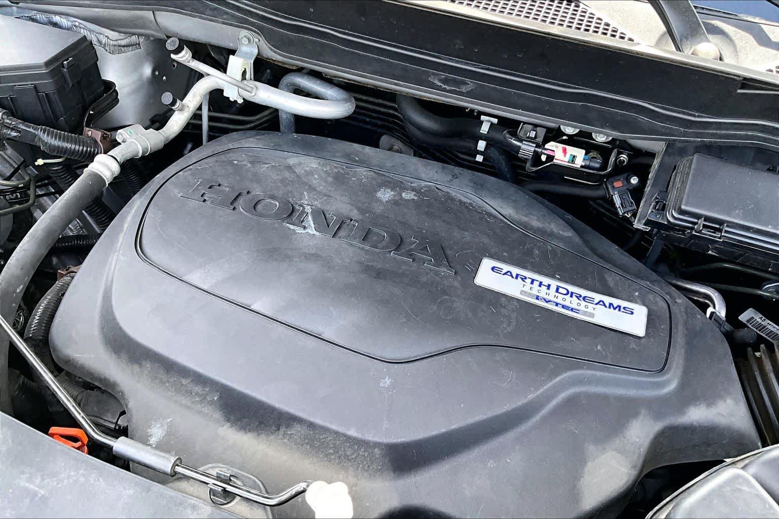 Used 2019 Honda Pilot Touring image 31