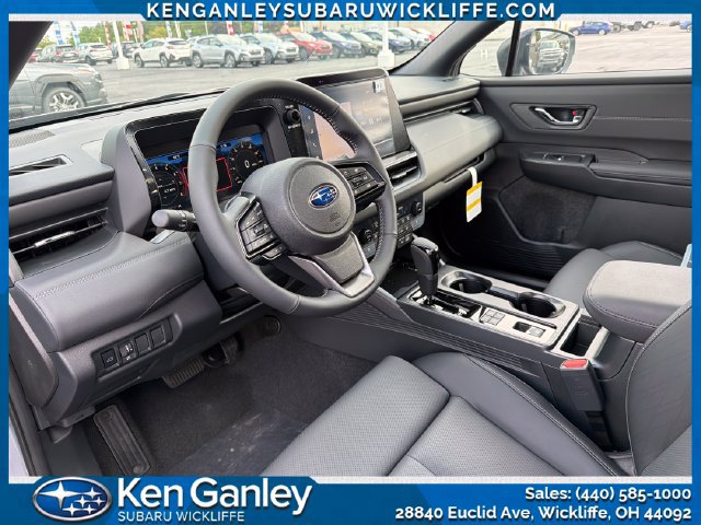 New 2026 Subaru Outback Touring XT AWD/4WD image 18