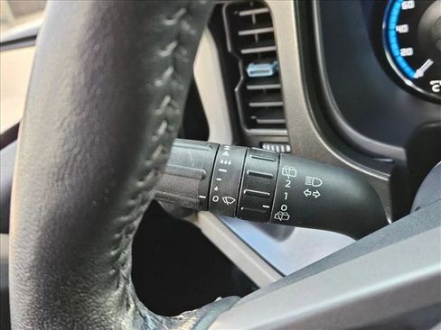 Certified 2022 Ford Bronco Wildtrak image 16