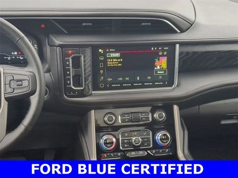 Used 2024 GMC Yukon Denali image 18