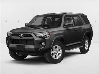 Used 2019 Toyota 4Runner SR5 video 1