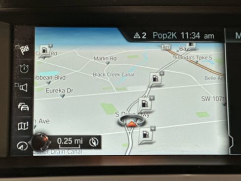 Used 2017 BMW X3 xDrive28i AWD/4WD image 18