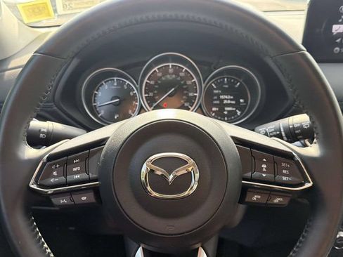 Certified 2025 MAZDA CX-5 AWD 2.5 S image 24