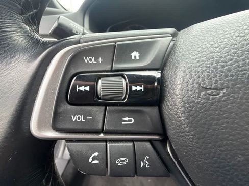 Used 2019 Honda Accord Sport image 16
