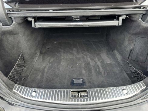 Used 2015 Mercedes-Benz S 550 4MATIC Sedan image 48
