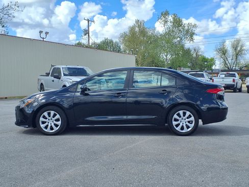 Used 2024 Toyota Corolla LE FWD image 16