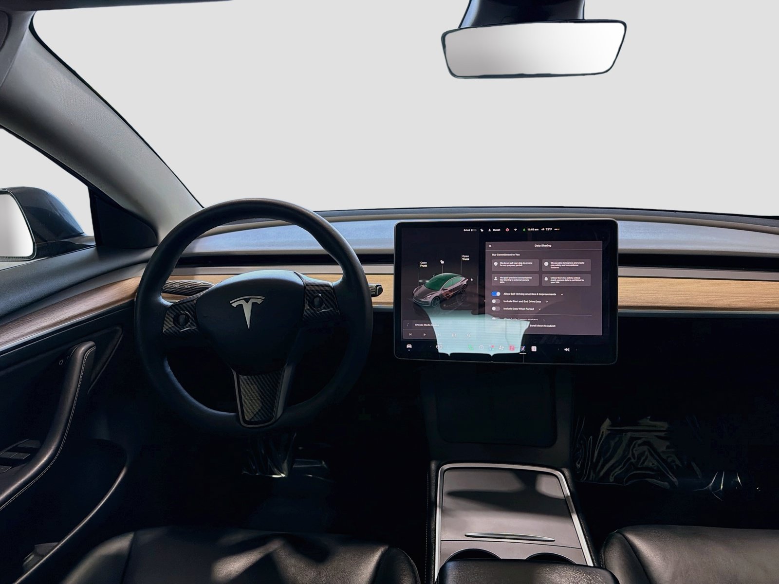 Used 2022 Tesla Model 3 RWD image 15
