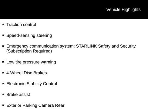 Used 2021 Subaru Outback Premium image 17