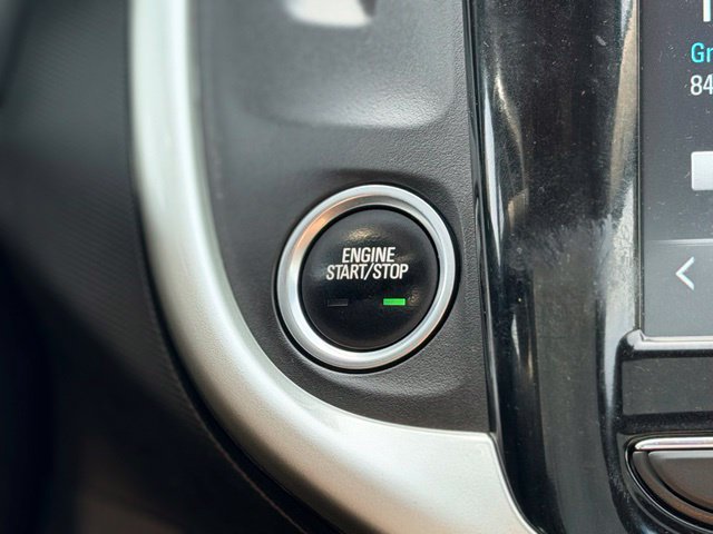 Used 2017 Chevrolet Sonic LT w/ Fun and Sun Package FWD image 11