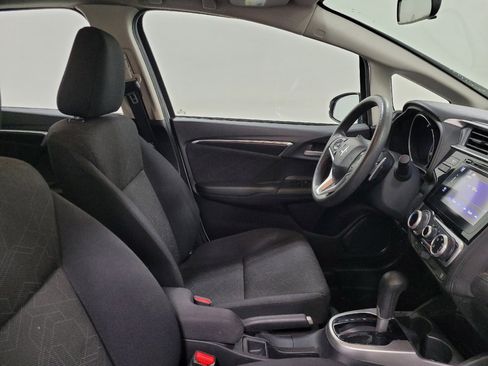 Used 2015 Honda Fit EX-L image 21