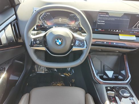 New 2026 BMW X3 xDrive30i w/ Convenience Package AWD/4WD image 36