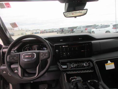New 2026 GMC Sierra 1500 AT4X image 17