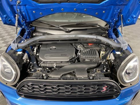 Certified 2023 MINI Cooper Countryman S image 4