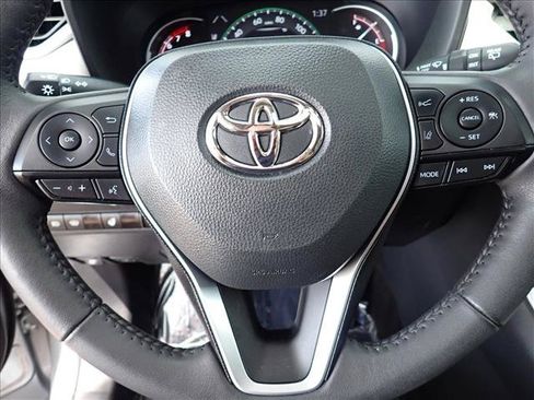 Used 2023 Toyota RAV4 XLE w/ Convenience Package AWD/4WD image 18