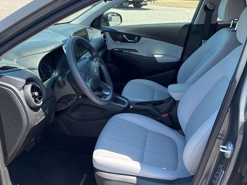 Used 2023 Hyundai Kona SEL w/ Cargo Package AWD/4WD image 14