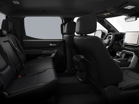 New 2026 Toyota Tundra Limited AWD/4WD image 7