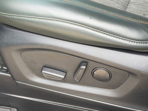 Used 2022 Ford Explorer Timberline image 18