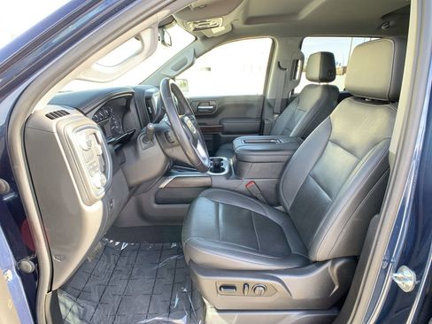 Used 2021 GMC Sierra 1500 SLT w/ SLT Premium Plus Package image 23