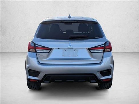 Used 2024 Mitsubishi Outlander Sport AWD image 6