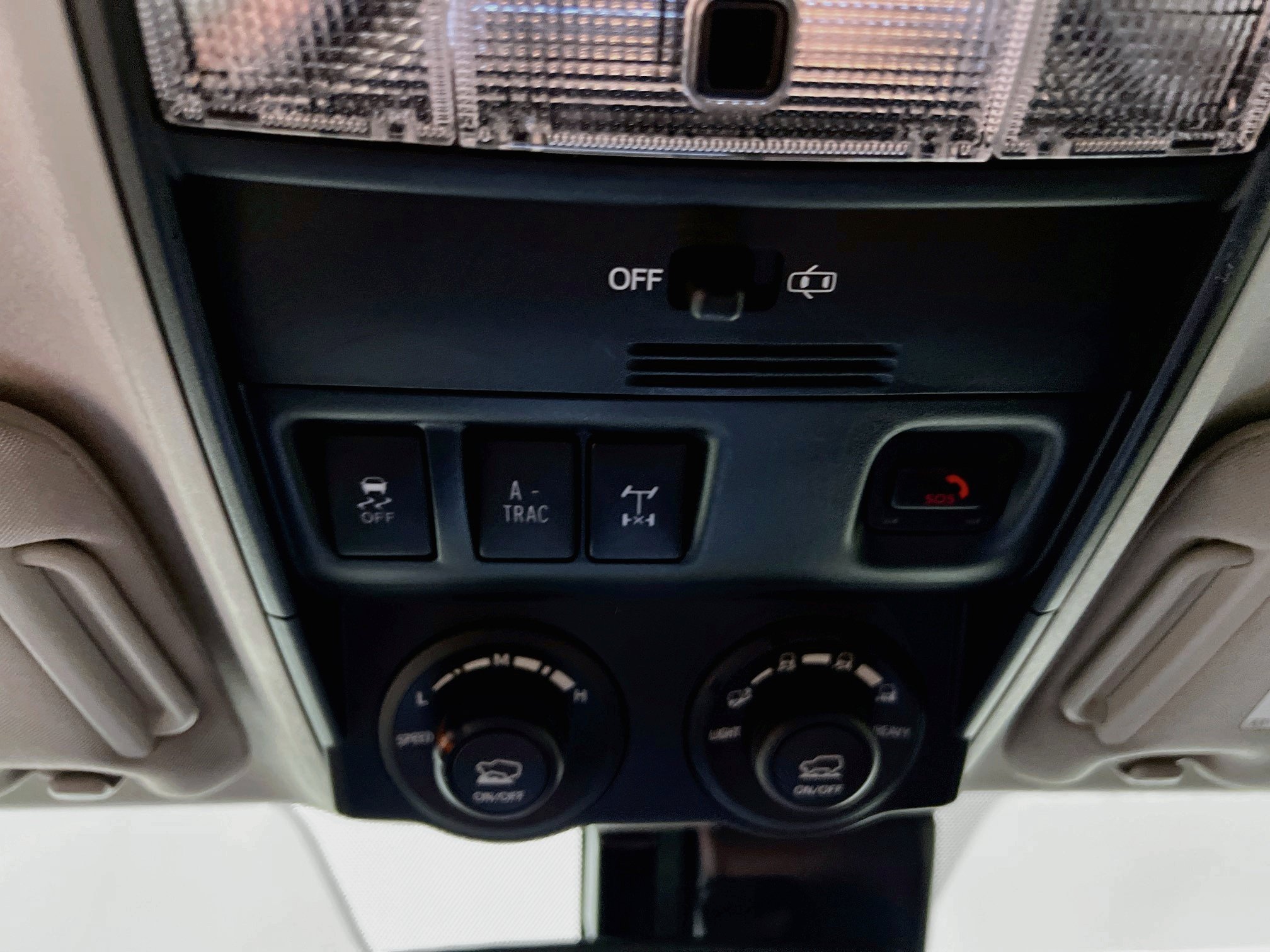 Used 2023 Toyota 4Runner TRD Off-Road AWD/4WD image 21