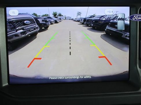 New 2025 Ford Bronco Badlands image 14