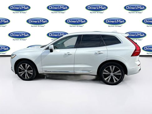 Used 2023 Volvo XC60 B5 Plus w/ Protection Package Premier image 4
