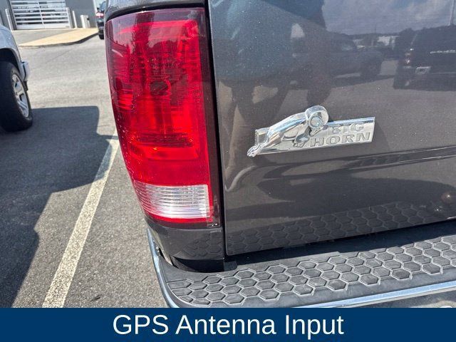 Used 2016 RAM 1500 Big Horn AWD/4WD image 12