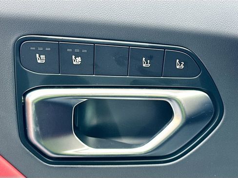 New 2025 Kia K4 GT-Line image 21