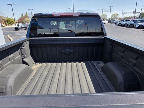 Used 2023 Chevrolet Silverado 1500 LT image 25