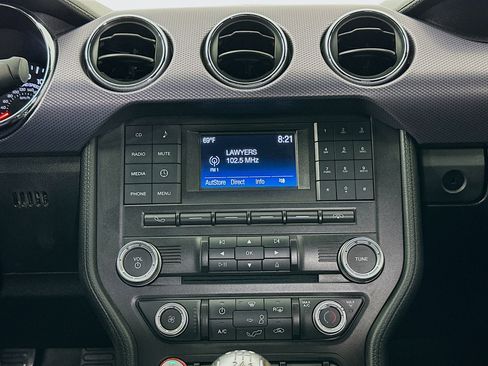 Used 2016 Ford Mustang GT w/ Interior & Wheel Package image 19