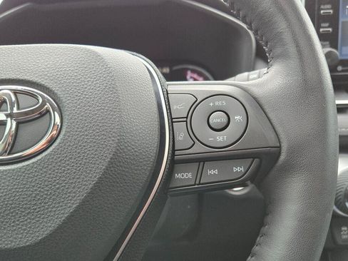 Used 2021 Toyota RAV4 Limited w/ Limited Grade Weather Package image 36