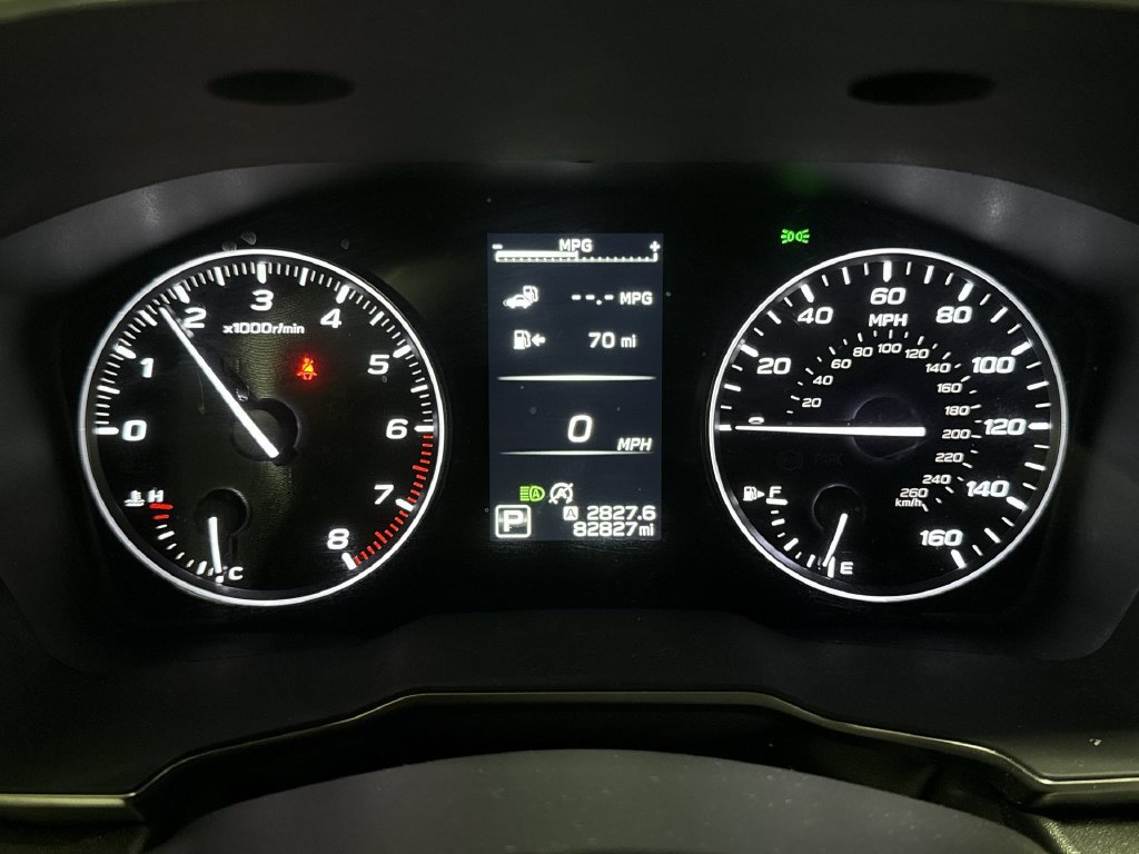 Used 2024 Subaru Outback Limited AWD/4WD image 12