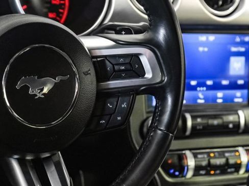 Used 2023 Ford Mustang GT Premium RWD image 17