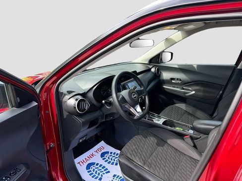 Used 2023 Nissan Kicks SV FWD image 23