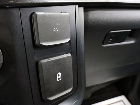 Used 2021 Ford F150 XL w/ STX Appearance Package AWD/4WD image 30